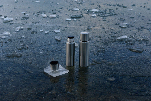 Hänelle, jolle meri on tärkeä