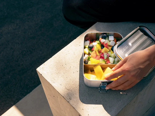 Eväät mukaan edullisesti!