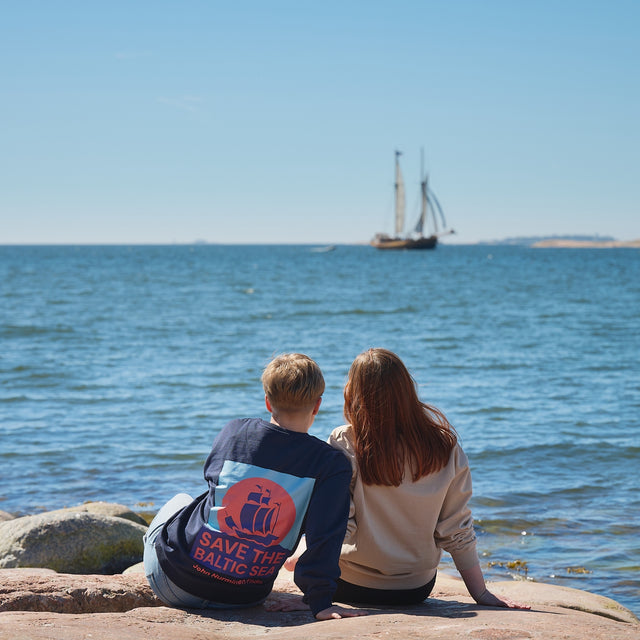 John Nurmisen Säätiön vaatteet