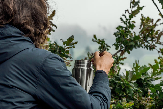 Laadukas merinovillapipo vaikkapa ympärivuotiseen käyttöön.