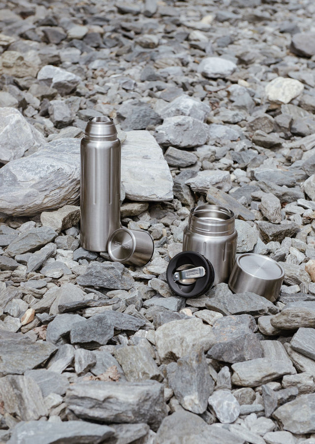 SIGG Gemstone termospullo 0,75 l