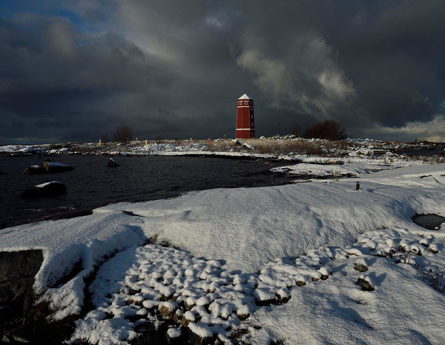Santkarin pooki, Raimo Sundelin, kirjasta Meren muisti – Havets minne