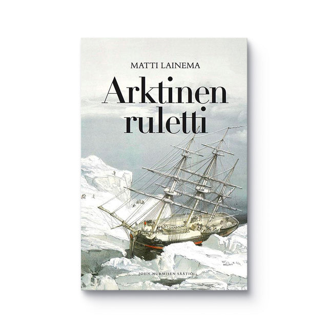 Arktinen ruletti