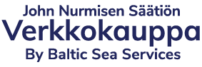 John Nurmisen Säätiön verkkokauppa by Baltic Sea Services
